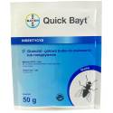 Bayer 50g Quick Bayt trutka na muchy do malowania rozsypywania