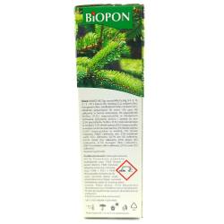 Biopon 1 kg Nawóz do iglaków intensywna zieleń zdrowych roślin