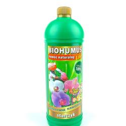 Ekodarpol 1 l Biohumus nawóz naturalny do storczyków i orchidei