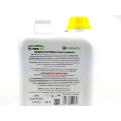 Ekodarpol 2l Humus Up uniwersalny ekologiczny poprawia jakość gleby