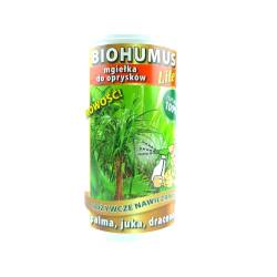 Ekodarpol 0,5 l Biohumus mgiełka do palmy juki draceny zdrowe liście EKO