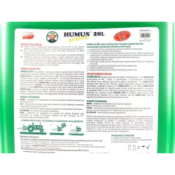 Ekodarpol 20l Humus Active Papka EKO Zastępuje 10t OBORNIKA Jesienny Wiosenny