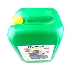 Ekodarpol 20l Humus Active Papka EKO Zastępuje 10t OBORNIKA Jesienny Wiosenny