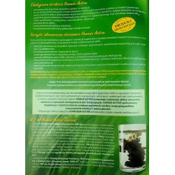 Ekodarpol 20 l Humus Active Papka EKO BIO 1 HEKTAR POLEPSZACZ