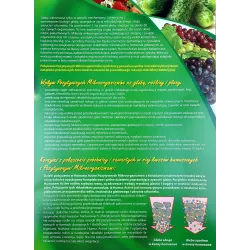 Ekodarpol 20 l Humus Active Papka EKO BIO 1 HEKTAR POLEPSZACZ