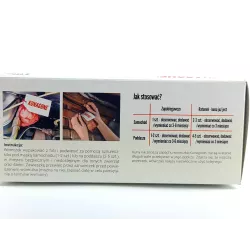 Kunagone 6szt Odstraszacz naturalny na kuny do domu samochodu kurnika poddasza