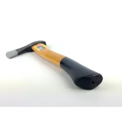 Consorte Siekiera mała uniwersalna AXE 600g trzonek drewno bukowe