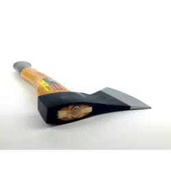 Consorte Siekiera mała uniwersalna AXE 600g trzonek drewno bukowe