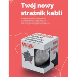 Kunagone 6szt Odstraszacz naturalny na kuny do domu samochodu kurnika poddasza