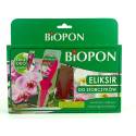 Biopon 5x35ml+1szt gratis Eliksir do storczyków orchidei nawóz aplikator płyn odżywka