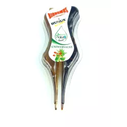 Ekodarpol 28szt x40ml Aplikator Duo Uniwersalny Nawóz BIO Humus Active+Extra rośliny domowe