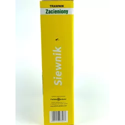 Forte 0,9 kg Trawnik Zacieniony Nasiona trawy Piękny kolor Gęsta darń