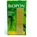 Biopon 30szt. Pałeczki nawozowe do roślin zielonych działają 100 dni