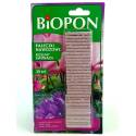 Biopon 30szt. Pałeczki nawozowe do roślin kwitnących działają 100 dni
