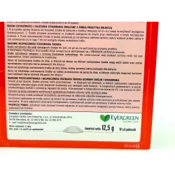 Substral 10szt. Tarcznik Ultra zwalcza trudne insekty i nawozi pałeczki
