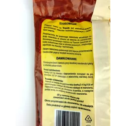 Ampol 2kg Nawóz jesienny do trawników jesień ochrona trawnika w zimie