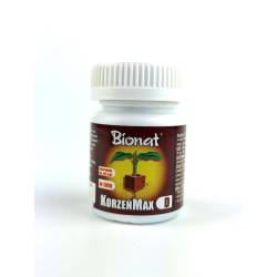 Bionat 20 ml Korzeńmax D Ukorzeniacz do roślin zdrewniałych żel