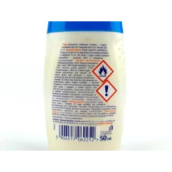 Bros 50 ml Płyn na komary i kleszcze ochrona 8 godzin na ciało spray sprej atomizer komary tropikalne