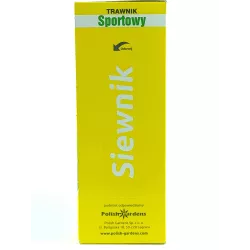 Forte 0,5kg Trawnik Sportowy Nasiona trawy Boiskowa Odporna na deptanie