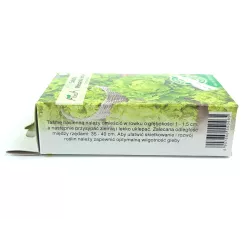 AbezA Sałata Mieszanka odmian Taśma nasienna 6m karton masłowa krucha