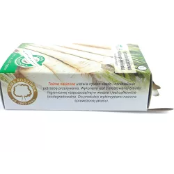 AbezA Pietruszka korzeniowa Berlińska Halblange późna Taśma nasienna 6m karton podłóżna aromatyczna